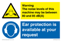 dual-sign-exclamation-in-warning-triangle--ear-protection-symbol~